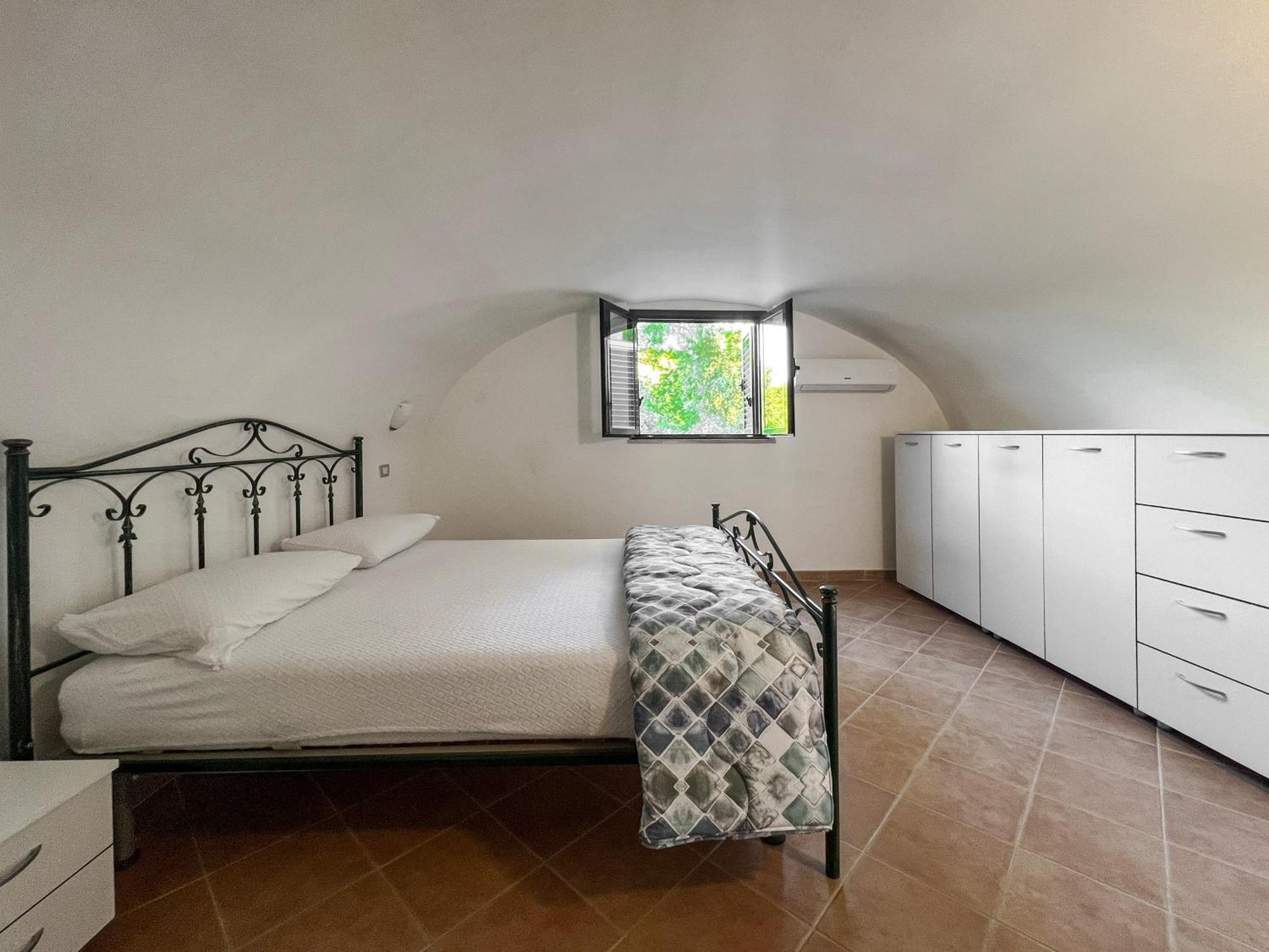 Centro Turistico San Nicola Hotel Peschici Eksteriør billede
